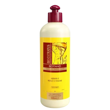 Imagem do produto Bio Extratus Biottano Tutano - Finalizador 500ml