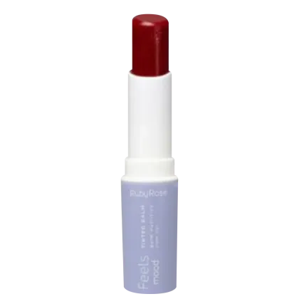 Imagem do produto Ruby Rose Feels Mood Tinted Balm T30 - Hidratante Labial 3g