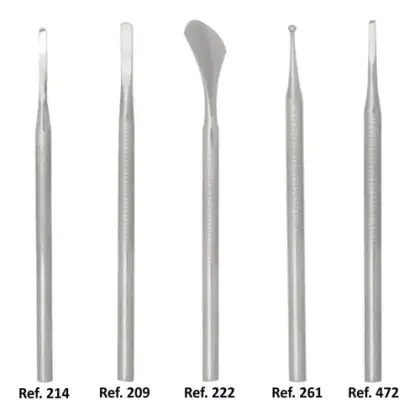 Imagem do produto Kit Santa Clara Podologia Profissional (5 Produtos)