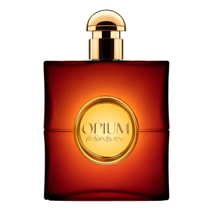 Imagem do produto Yves Saint Lauren Opium Eau De Toilette -  Perfume Feminino 90ml 90ml