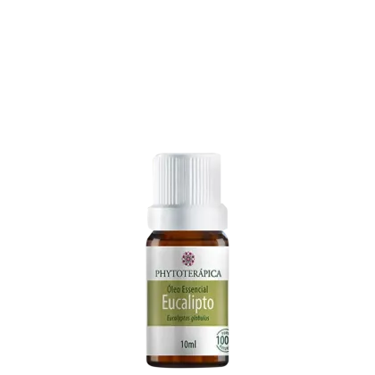 Imagem do produto Phytoterápica Eucalipto Globulus - Óleo Essencial 10ml