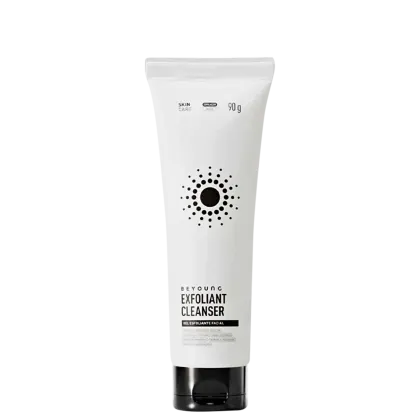 Imagem do produto Beyoung Exfoliant Cleanser - Esfoliante Facial 90g