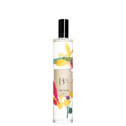Imagem do produto Be. Chá Verde Be. Colônias Deo Colônia - Perfume Unissex 100ml