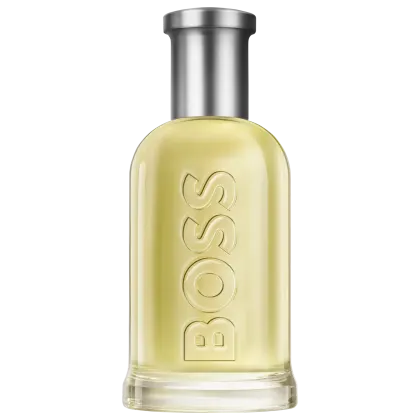 Imagem do produto Boss Bottled Hugo Boss Eau de Toilette - Perfume Masculino 200ml