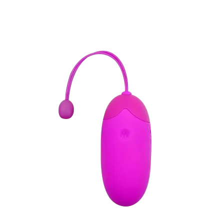 Imagem do produto Pretty Love Abner Cápsula - Vibrador