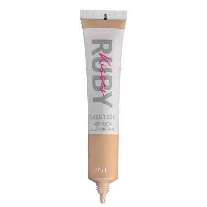 Imagem do produto Ruby Kisses Skin Tint Fluida 130 - Base Líquida 30ml
