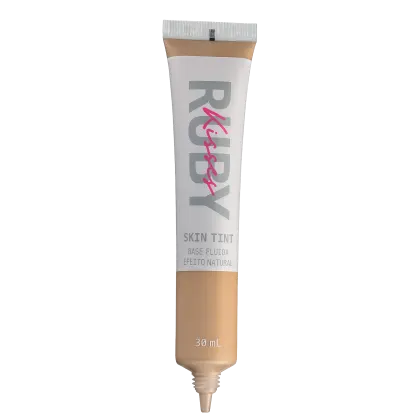 Imagem do produto Ruby Kisses Skin Tint Fluida 220 - Base Líquida 30ml