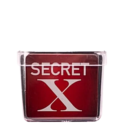 Imagem do produto Jogos Secretos Secret X - Jogo de Cartas Erótico