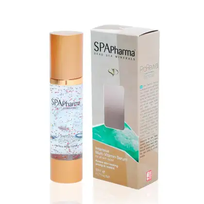Imagem do produto Spa Pharma Intensive Multi-Vitamin - Sérum Facial 50ml
