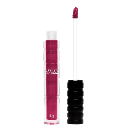 Imagem do produto Max Love 24 horas Nude 11 Pink - Batom Líquido Matte 4ml