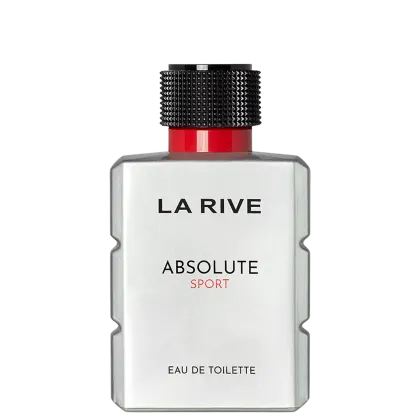 Imagem do produto Absolute Sport La Rive Eau de Toilette - Perfume Masculino 100ml