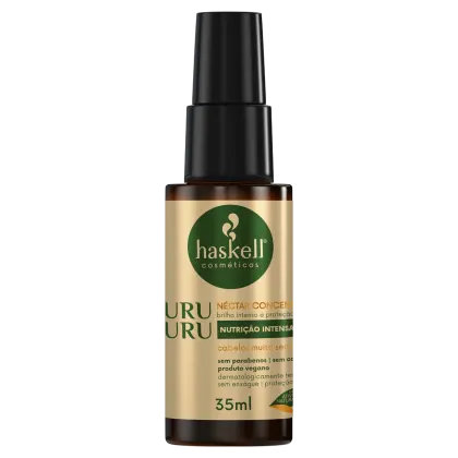 NECTAR CONCENTRADO MURUMURU 35ML, DA MARCA  HASKELL