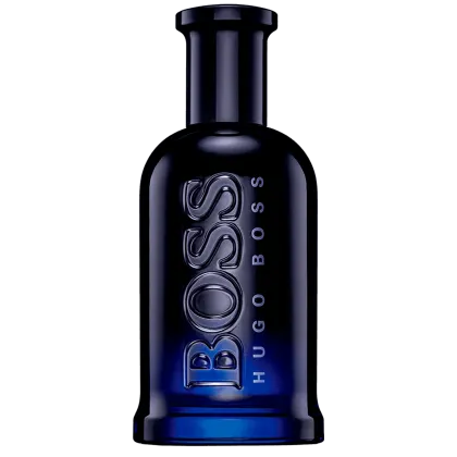 Imagem do produto Hugo Boss Bottled Night  Eau de Toilette - Perfume Masculino 200 ml