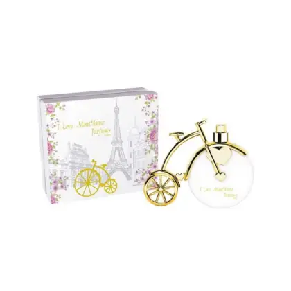 Imagem do produto Perfume Feminino I Love Mont'Anne EDP 100ml