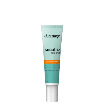 Imagem do produto Dermage Secatriz Acne Spot - Gel Secativo para Espinha 15g