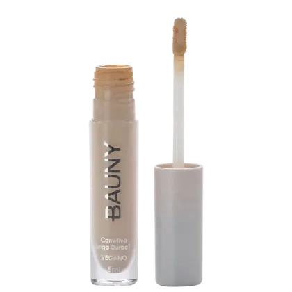 Imagem do produto Bauny Cosméticos 030-040 - Corretivo Líquido Matte 5ml