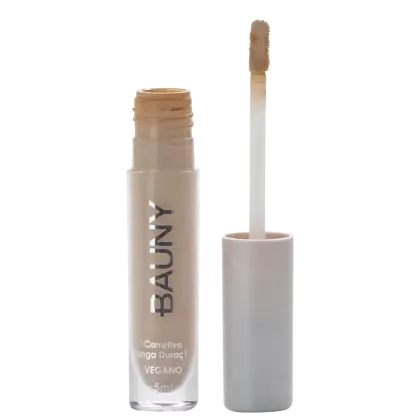 Imagem do produto Bauny Cosméticos 050-060 - Corretivo Líquido Matte 5ml