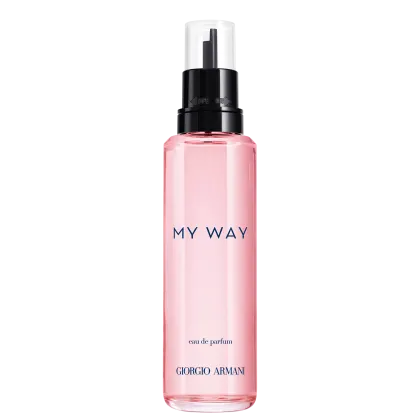 Imagem do produto My Way Giorgio Armani Eau de Parfum Refil - Perfume Feminino 100ml
