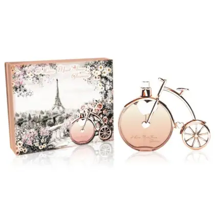 Imagem do produto I Love Glamour Mont'Anne Eau de Parfum - Perfume Feminino 100ml