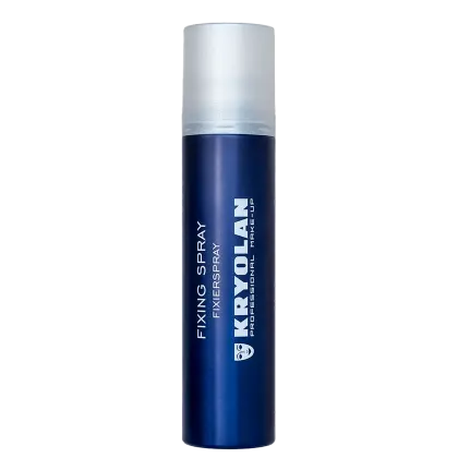Imagem do produto Kryolan Fixing Spray - Spray Fixador De Maquiagem 75ml