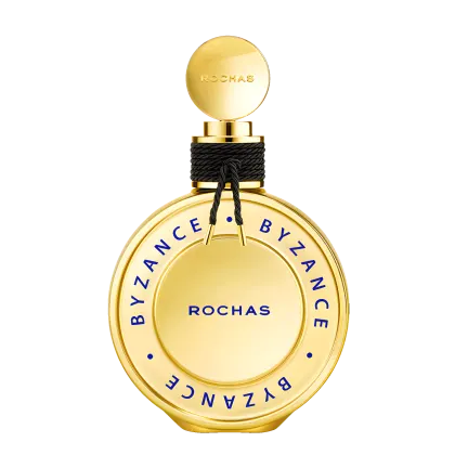Imagem do produto Rochas Paris Byzance Gold Eau de Parfum - Perfume Feminino 90ml
