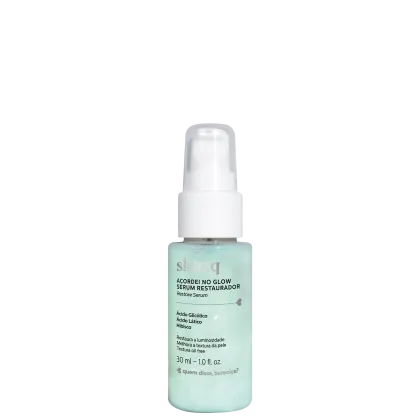 Imagem do produto Quem Disse, Berenice? Skin.q Acordei no Glow - Sérum Facial Restaurador 30ml