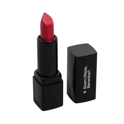 Imagem do produto Quem Disse, Berenice? Alta Pigmentação - Mini Batom Mate 1,6g