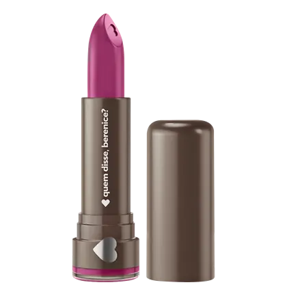 Imagem do produto quem disse, berenice? Hidratante Rosalina - Batom 3,8g