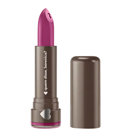 Imagem do produto Batom Hidratante Rosa Rosalina 3,8g