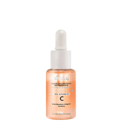 Imagem do produto quem disse, berenice? Skin.q Concentrado Antioxidante Vitamina C - Sérum Facial 30ml