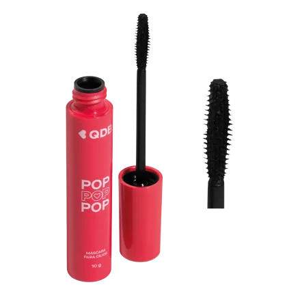 Imagem do produto Quem Disse, Berenice? POP - Máscara para Cílios 10g
