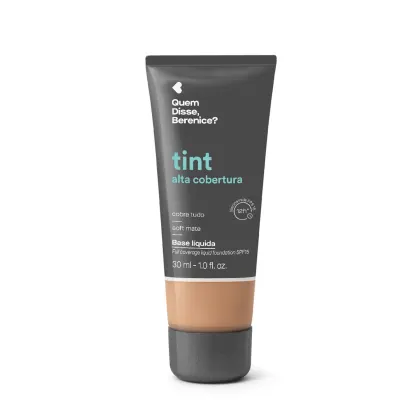 Imagem do produto Base Líquida Tint Alta Cobertura Cor 220O 30ml v2