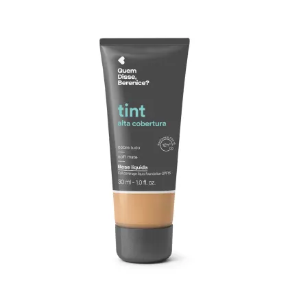 Imagem do produto Base Líquida Tint Alta Cobertura Cor 260O 30ml