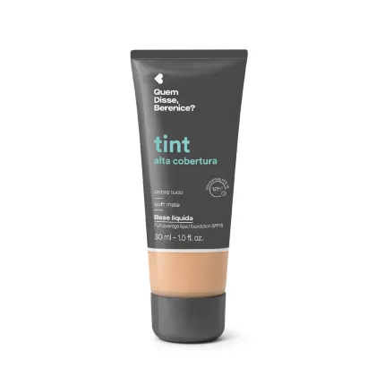 Imagem do produto Base Líquida Tint Alta Cobertura Cor 225Q 30ml