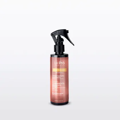 Imagem do produto Queratina Vegetal Vegetable Keratin 200ml