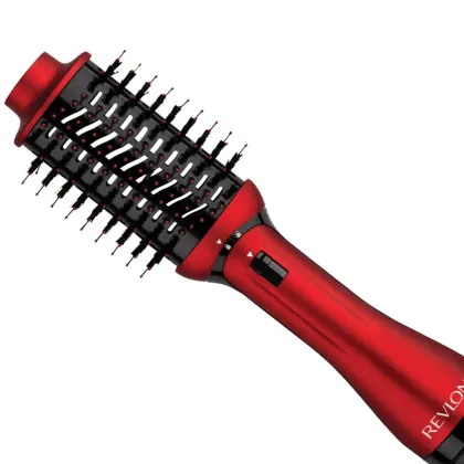 Imagem do produto Escova Secadora Revlon Volumizer Plus Celebrate 127v