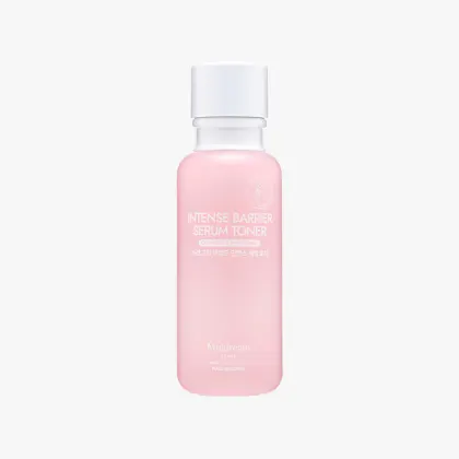 Imagem do produto Muldream Serum e Toner Vegan Green Mild Intense de Ceramida e Pantenol 110ml