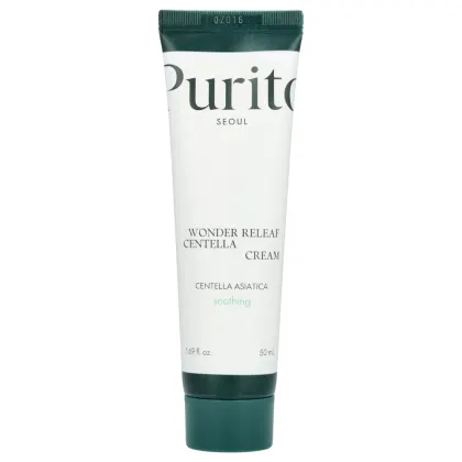 Imagem do produto Purito - Wonder Releaf Centella Cream 50ML
