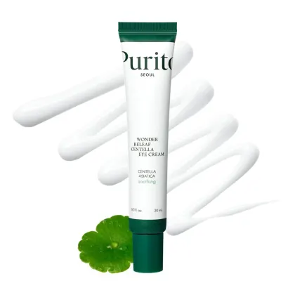 Imagem do produto Purito- Wonder Relaf Centella Eye  30ML