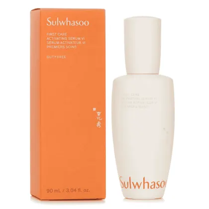 Imagem do produto Sulwhasoo First Care Activating Serum VI