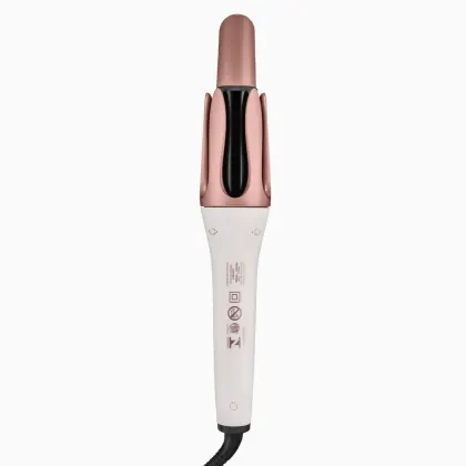 Imagem do produto Modelador Curves Automatic Rose Bivolt