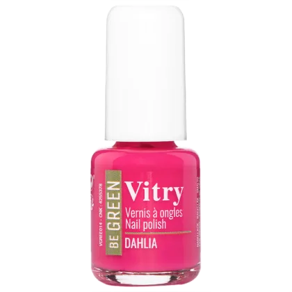 Imagem do produto ESMALTE BE GREEN DAHLIA