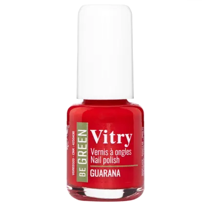 Imagem do produto ESMALTE BE GREEN GUARANA