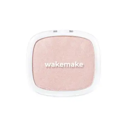 Imagem do produto WAKEMAKE Sheer Breeze Iluminador 01 Pearly Beige 5g