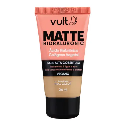 Imagem do produto Base Matte Hidraluronic V270 26ml