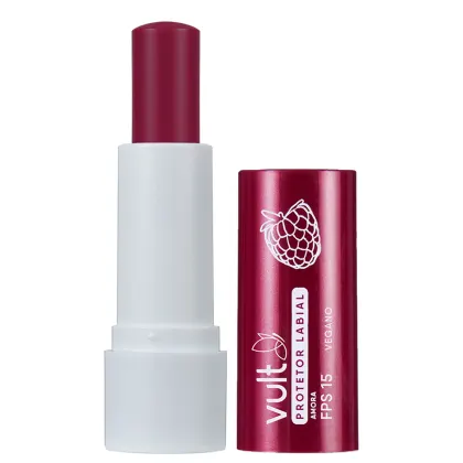 Imagem do produto Protetor Labial Amora 3,5g