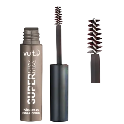 Imagem do produto Vult Super Fix Cor 02 - Máscara de Sobrancelhas 3g
