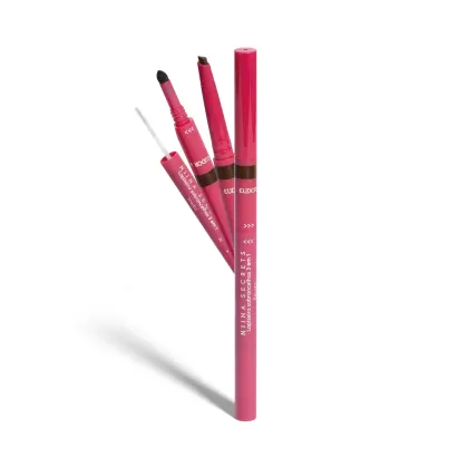 Imagem do produto Niina Secrets Escuro - Lapiseira para Sobrancelhas 11g