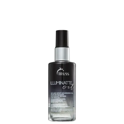 Imagem do produto TRUSS Illuminatte Oil - Óleo Capilar 60ml