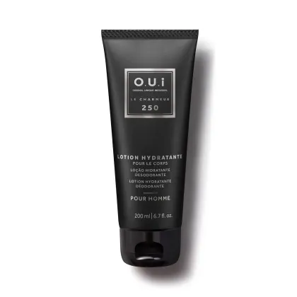 Imagem do produto Loção Hidratante Corporal Le Charmeur 200ml